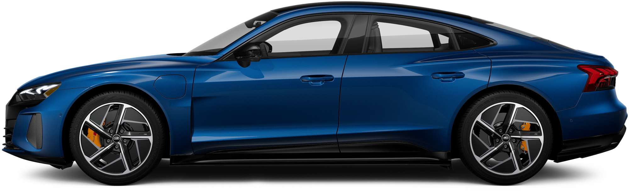 2023 Audi RS e-tron GT Sedan 